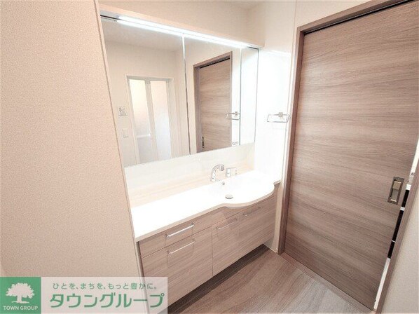 パレス・ポルテボヌールの物件内観写真